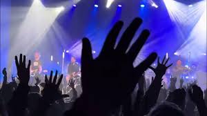 Fear” by Blue October live Minneapolis