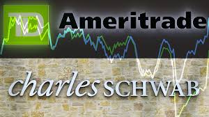 The company offers online stock trading and investing, as well as retirement planning products and services. Charles Schwab And Td Ameritrade S Tie Up Could Mean A Wave Of Consolidation Is Afoot Marketwatch