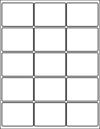 White and orange illustrated wine label. Label Templates Laser And Inkjet Printers Sheetlabels Com