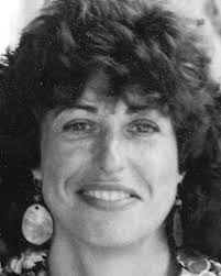 Diane Goluboff Obituary October 5, 2023