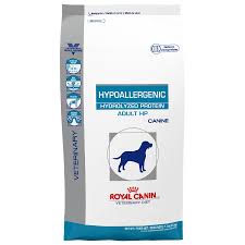 royal canin veterinary diet canine hydrolyzed protein in gel canned dog food