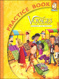 Short stories in english and english story ebooks, beginner esl and early grade ela workbooks and textbooks for download or read online. Voyages In English 2011 Grade 5 Practice Book Loyola University Press 9780829428308