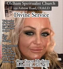 Change of medium tonight, lots of healing to Fiona Spivey 🙏 who is unwell  🩷