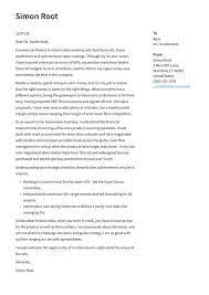 Watch this video to learn: Finance Cover Letter Examples Expert Tips Free Resume Io