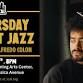 Thursday Night Jazz Presents Alfredo Colon event image