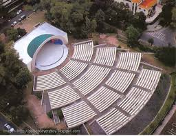 Book your tickets online for teatro angela peralta, san miguel de allende: Teatro Al Aire Libre Angela Peralta