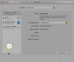 The router uses network address translation to pass the data to the right device on the local lan. How To Set Up A Vpn On Mac