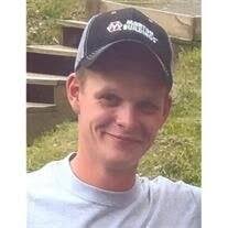 Dustin McMahon Obituary