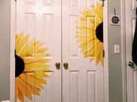 You can bring more colour to your home with vibrant looking wall. 37 Best Painted Bedroom Doors Ideas Painted Bedroom Doors Bedroom Doors Painted Doors