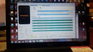 Flashing Firmware Wiko Jerry Youtube