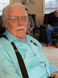 Richard Pendleton Obituary