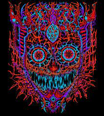 (an article about dmt entities). The Art Of Skinner Dmt Entity Loves You Bro Also I Love You From Lil Skin Facebook