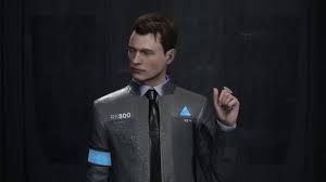 You can also upload and share your favorite hd desktop hd desktop wallpapers 1080p. Detroit Become Human Connor Wallpaper Youtube