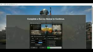 You can choose for free any paid pubg mobile item; How To Unlock All Items In Pubg Youtube