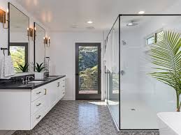I googled and found that it can scratch the glass. Choosing The Right Shower Door
