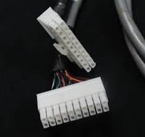 Honeywell 900RTC-3410 - Low-Voltage 16/32-Ch RTP Cable 1 m