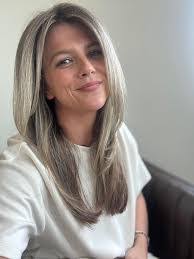 Nancy Ostergaard's Instagram, Twitter & Facebook