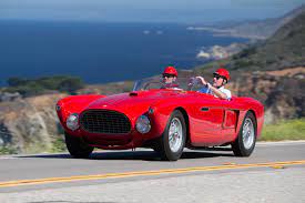 We did not find results for: 1952 Ferrari 340 Mexico Vignale Spyder Chassis 0228at Ultimatecarpage Com
