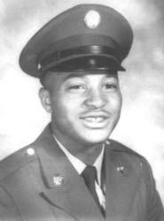Frank Wilder : Corporal from Mississippi, Vietnam War Casualty