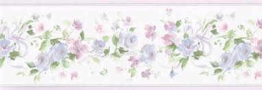 Check out our elegant floral paper selection for the very best in unique or custom, handmade pieces from our shops. Free Download Purple Elegant Floral Wallpaper Border Garden Floral 640x222 For Your Desktop Mobile Tablet Explore 41 Purple Floral Wallpaper Border Blue Floral Wallpaper Border Floral Wallpaper Borders Patterns
