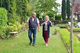 26 neu garten pool bestway neu. Der Mdr Zu Gast Bei Garten Ulbrich Das Solingenmagazin