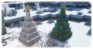 Even now there isn't a good one somewhere else in my opinion. Christmas Spirit Forge Mods Minecraft Curseforge