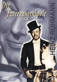Die feuerzangenbowle ist ein deutscher spielfilm aus dem jahre 1944 von helmut weiss nach dem gleichnamigen roman von heinrich spoerl und hans reimann. Die Feuerzangenbowle Dvd Online Kaufen Ex Libris