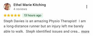 Static Stretching Is Safe Before Exercise