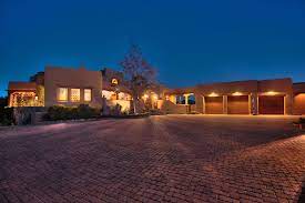 764 Vista Del Sol Prescott Az 1 900 000 Top Of The Mountain 360 Degree Views Authentic Santa Fe Bill Otwell Desi Building A House House Design Home Styles