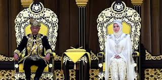 Ketua setiausaha negara datuk seri dr ismail bakar dalam kenyataan hari ini berkata, pengisytiharan hari kelepasan am tambahan itu dibuat berdasarkan seksyen 8. Najib Tidak Hadir Istiadat Pertabalan Yang Di Pertuan Agong Apa Puncanya Fokus Cari Infonet