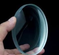 Doppelt Konkave Linsen Optisches Glas Biconcave Linse Fü Lase
