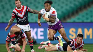 Find the perfect josh addo carr stock photos and editorial news pictures from getty images. Nrl News Melbourne Storm Josh Addo Carr Talks Deadline On Early Release