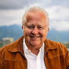 Professional advice intertwined with luxury hotel anecdotes