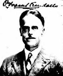 William Sergeant Kendall (1869-1938)