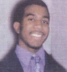 Tristan Michael Chapman (1984-2000)