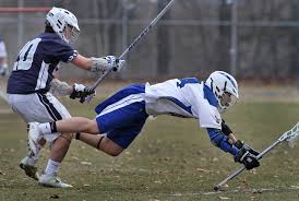 Swampscott boys lacrosse team looking deep under new coach Pierce