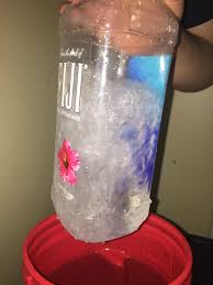 Fifth, light your weed up and enjoy. The Perfect Percolating Homemade Gravity Bong Album On Imgur