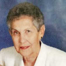 Barbara Jane Thomas Obituary March 12, 2019