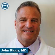 At AUA, the pathway to medicine is filled with inspiring colleagues,  academic progress, and world-class educators. Learn more about our very own  OB/GYN Clinical Chair Dr. John Riggs! Leave a 👏 in