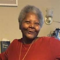 Myrtis Marie Carter Obituary