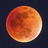 Blood super moon may 2021: 1