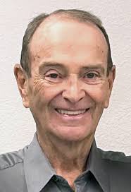 Bruce Redding shared his musical gifts all his life