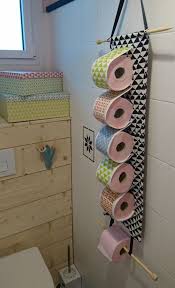 Derouleur De Papier Toilette Original Pop Couture Papier Toilette Derouleur Papier Toilette Porte Rouleau Papier Toilette