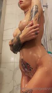 Yulia Kyolner Prekrvti - Uncensored Beauty - Beyond Imagination