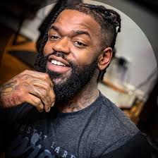 Doc The Luxury Barber Grooming