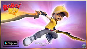 Nonton boboiboy movie 2 (2019) gratis di layarkaca21, pusat nonton film movie terbaru bioskop atau serial tv terlengkap dengan subtitle indonesia / subtitle inggris. Full Movie Boboiboy The Movie 2018 For Android Apk Download