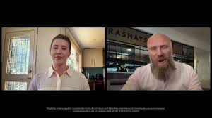 Commbank top marketer exits for hipages 3 years ago. Rashays Commbank Tv Ad Facebook