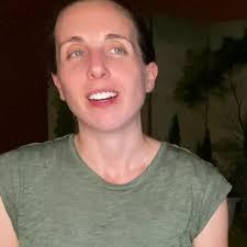 Clip of me taking about being inspired by Kathleen McGowan’s book “The  Expected One” for my song MAGDALENA. Link in bio for full video