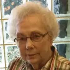 Maxine Ricketts Obituary August 13, 2019