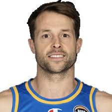 Nathan Sobey, Basketball Player